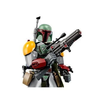 Lego set Star Wars Boba Fett LE75533-1 Lego set Star Wars Boba Fett LE75533-1